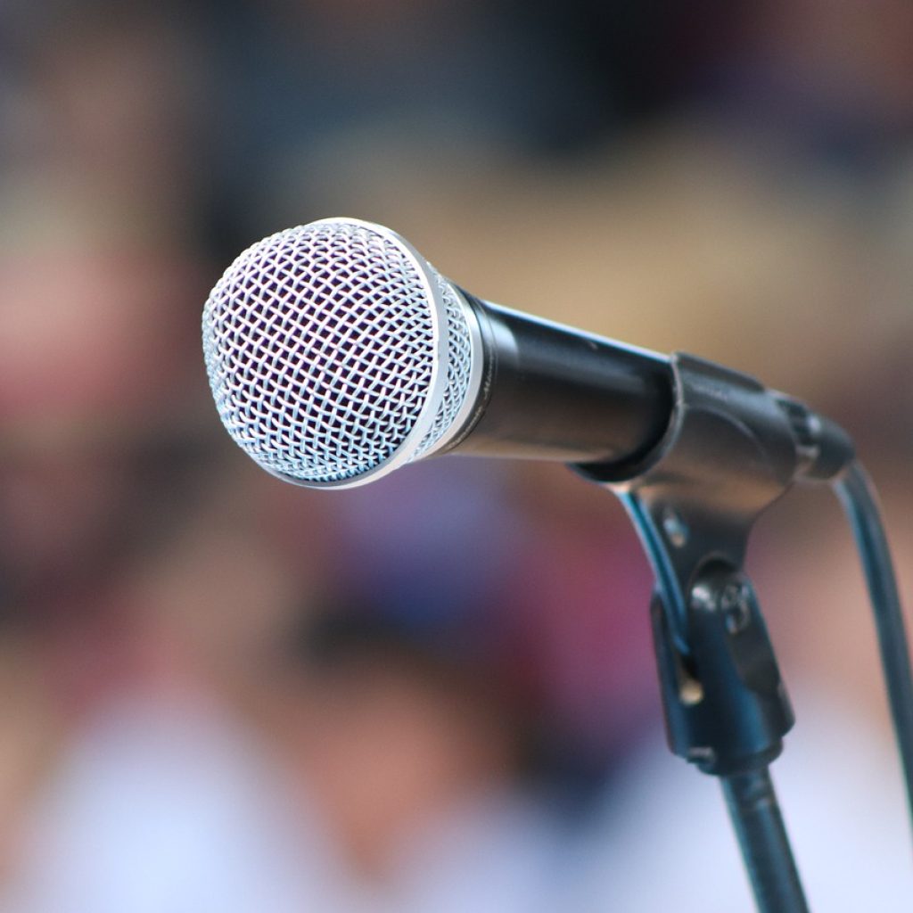 microphone, music, recording